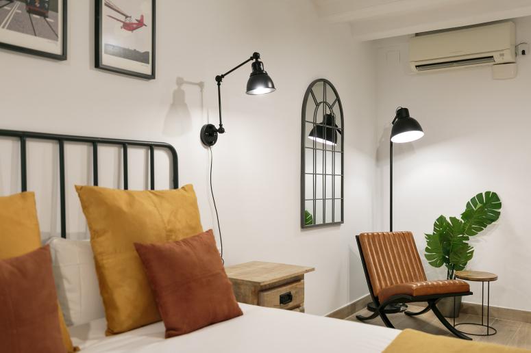 KeyFamily Loft Las Ramblas KeyFamily Loft Las Ramblas